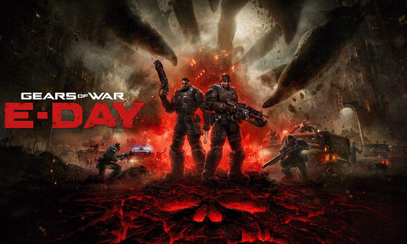 Gears of War: E-Day confirma demo jugable en Gamescom y hay algo importante que debes saber antes de hacer planes para ir a Colonia.