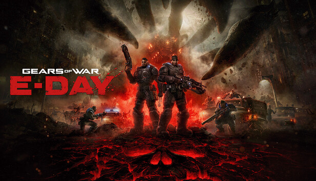 Gears of War: E-Day confirma demo jugable en Gamescom y hay algo importante que debes saber antes de hacer planes para ir a Colonia.