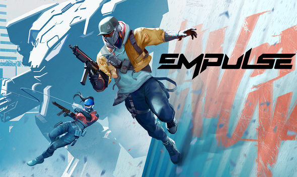 Empulse ya está disponible y hay algo en su propuesta que cualquier seguidor de Titanfall debería conocer antes de ignorarlo.
