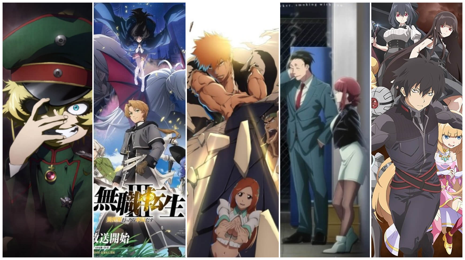 guia anime verano 2026 portada