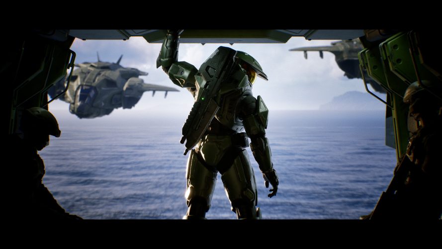 Por fin sabemos más sobre Halo Campaign Evolved y hay un detalle que confirma el nuevo rumbo de Xbox para una de sus sagas más importantes.