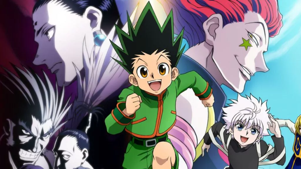 Confirmado el regreso de Hunter x Hunter: el manga lanza su primer volumen en 22 meses. Todos los detalles del anuncio aquí: