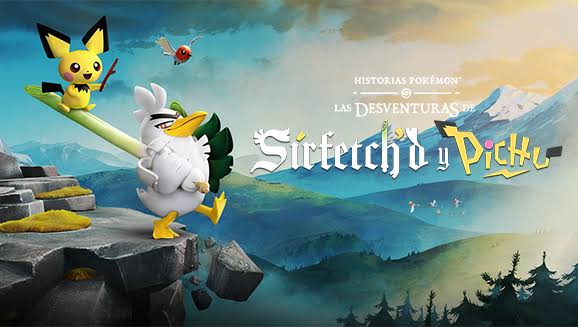 Pokémon y Aardman han desvelado nuevos detalles de su película stop-motion y hay una confirmación que tiene mucho sentido para los fans.