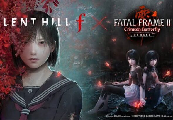 Acaba de confirmarse una colaboración entre Silent Hill f y Fatal Frame II que trae contenido gratuito y una oferta que igual te interesa.