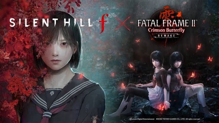 Acaba de confirmarse una colaboración entre Silent Hill f y Fatal Frame II que trae contenido gratuito y una oferta que igual te interesa.
