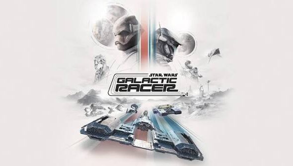 Ya sabemos más sobre Star Wars Galactic Racer y sus primeros gameplays esconden una sorpresa que pocos esperaban.