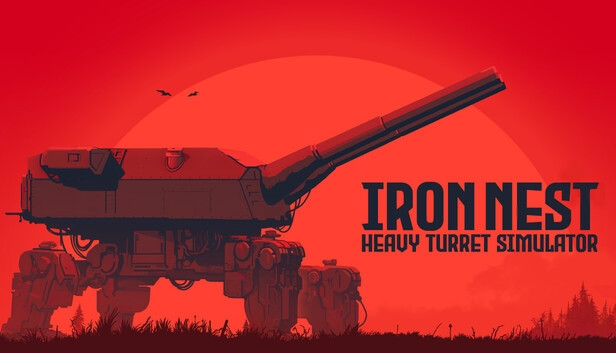 Acaba de confirmarse como una de las grandes sorpresas del Steam Next Fest: Iron Nest arrasa con un 99% de valoraciones positivas.
