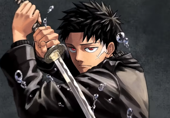 Ya sabemos qué ocurre con Kagurabachi este verano y la decisión ha sorprendido a muchos lectores de la popular obra de Shonen Jump.