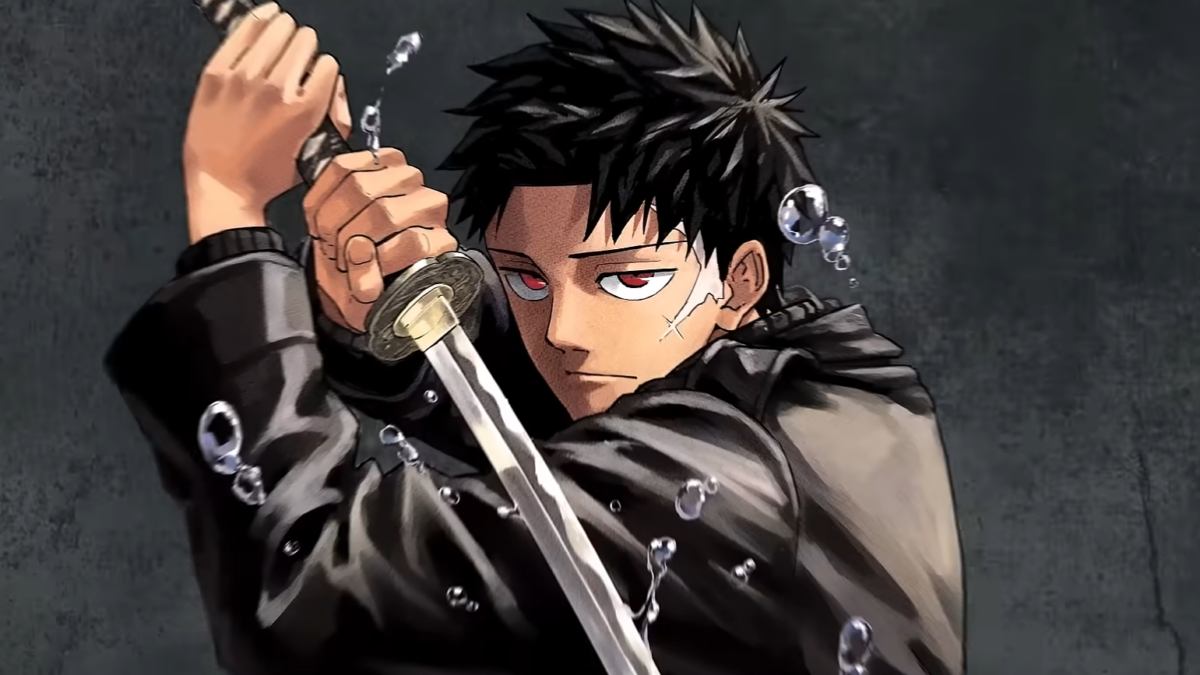 Ya sabemos qué ocurre con Kagurabachi este verano y la decisión ha sorprendido a muchos lectores de la popular obra de Shonen Jump.