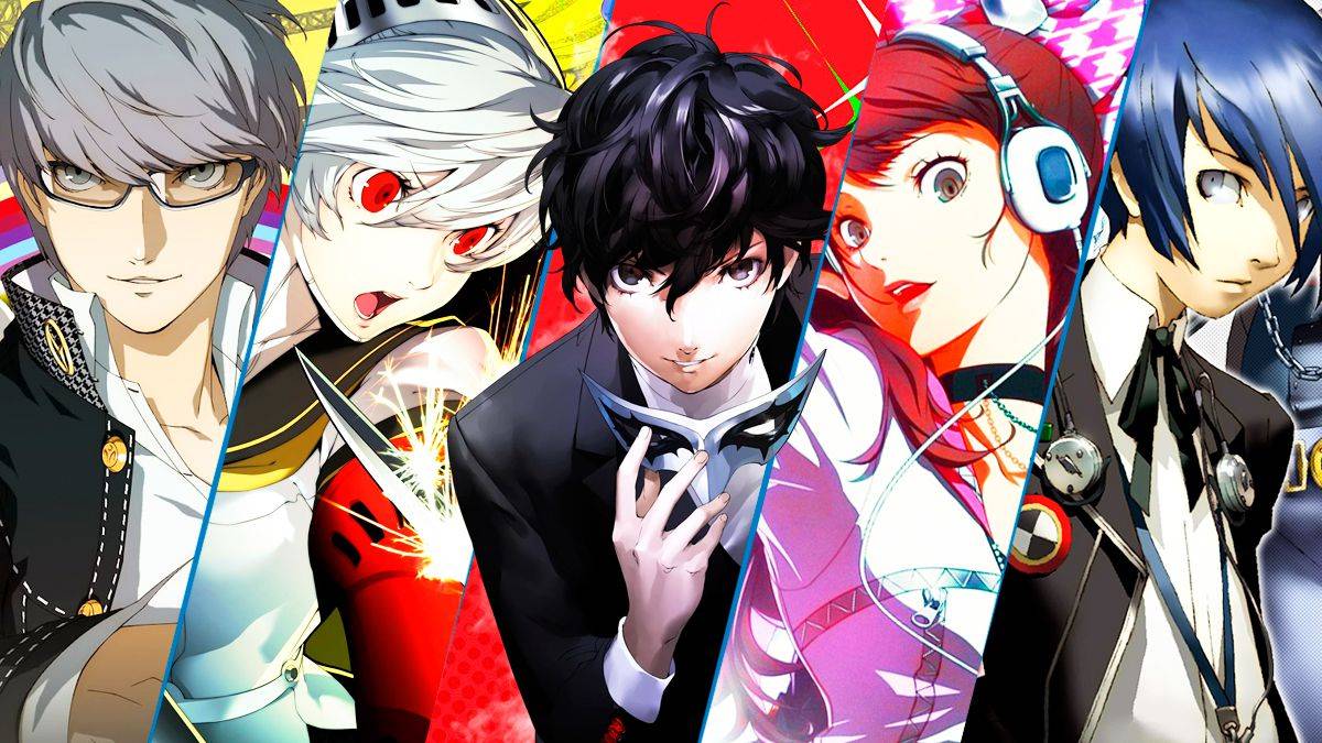 Es una de las sorpresas del año: Netflix ha confirmado que prepara una serie live-action de la saga Persona.