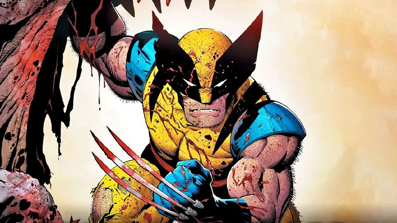 El Multiverso de Lobezno es el primer libro del mundo dedicado exclusivamente a Wolverine y lo ha escrito un creador de contenido español con mucho que contar.