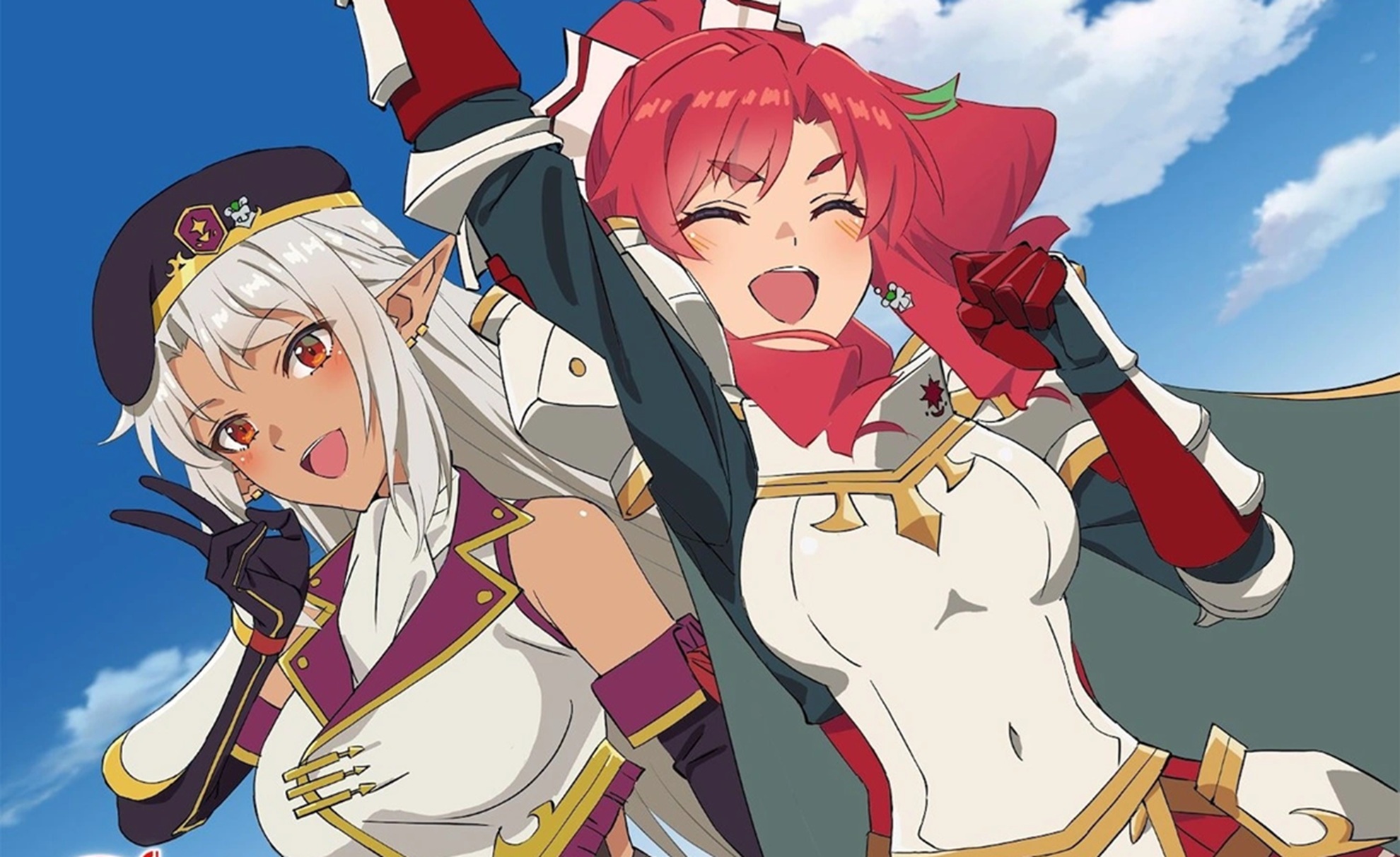 manga I Left My A-Rank Party to Help My Former Students entra arco final