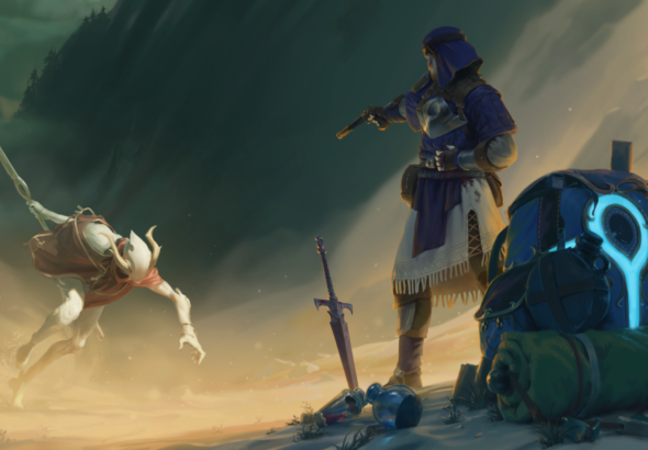 Ya sabemos qué ofrece la Beta Abierta de Outward 2 y hay varias novedades que anticipan el futuro de esta esperada secuela.