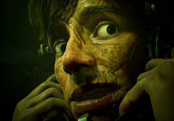 SAW: Genesis acaba de anunciarse y su propuesta como multijugador asimétrico tiene algo que lo diferencia de todo lo que hemos visto.