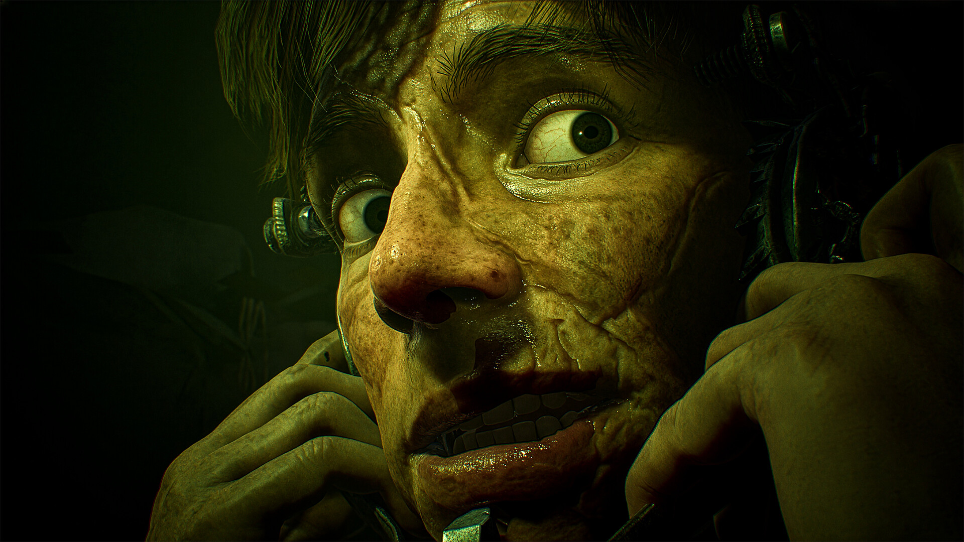SAW: Genesis acaba de anunciarse y su propuesta como multijugador asimétrico tiene algo que lo diferencia de todo lo que hemos visto.
