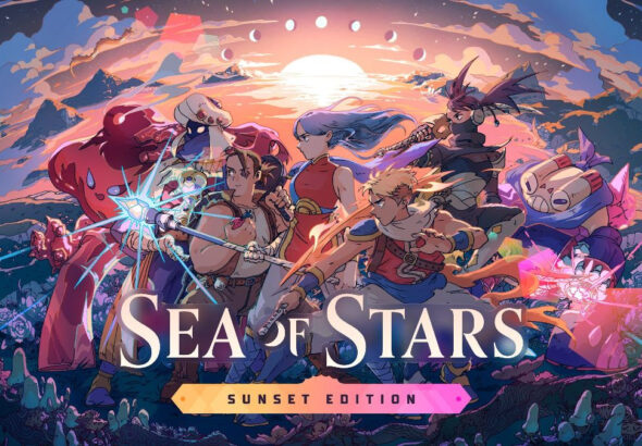 Llega la actualización final de Sea of Stars y hay un detalle que cambia bastante la situación para los jugadores de Nintendo Switch.