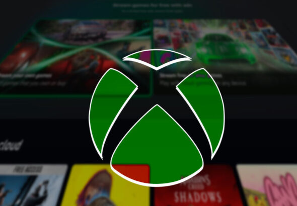 Microsoft prepara una forma de jugar en la nube sin pasar por caja, aunque no sale del todo gratis. Te contamos en que consiste.