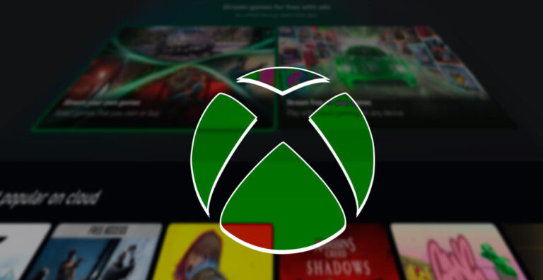 Microsoft prepara una forma de jugar en la nube sin pasar por caja, aunque no sale del todo gratis. Te contamos en que consiste.