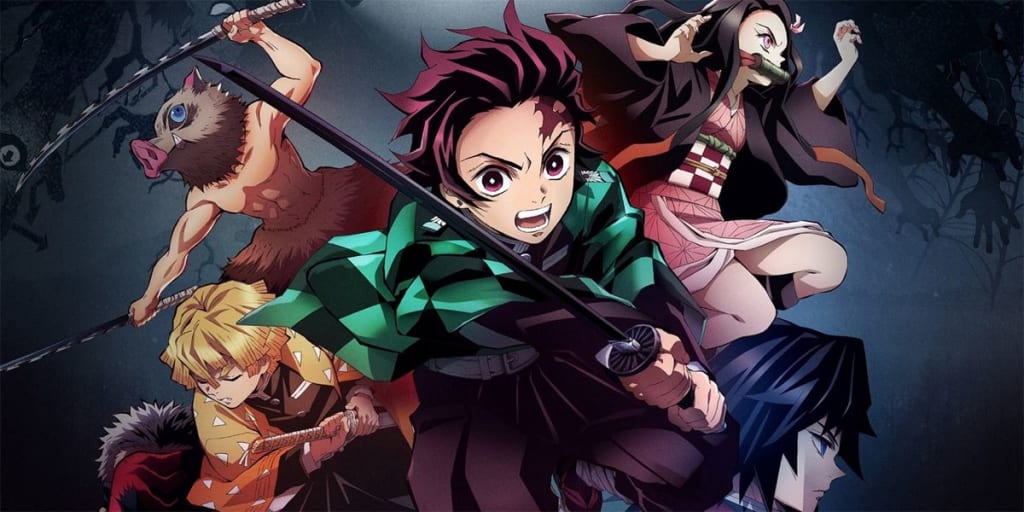 El fenómeno de cines del verano de Kimetsu no Yaiba acaba de dar el paso que sus fans llevaban meses esperando.