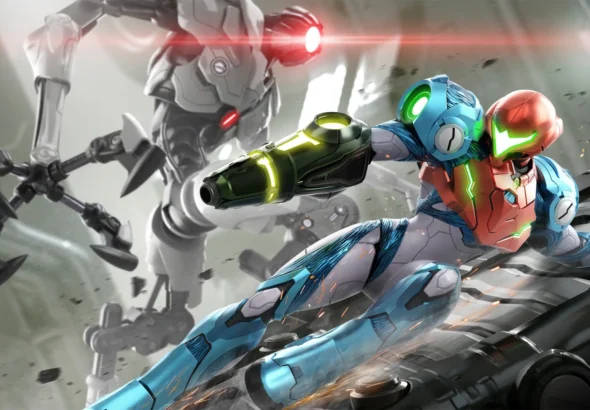 Se ha filtrado Metroid Ravenous, un título no anunciado de Nintendo que apunta a ser el próximo juego 2D de la saga.
