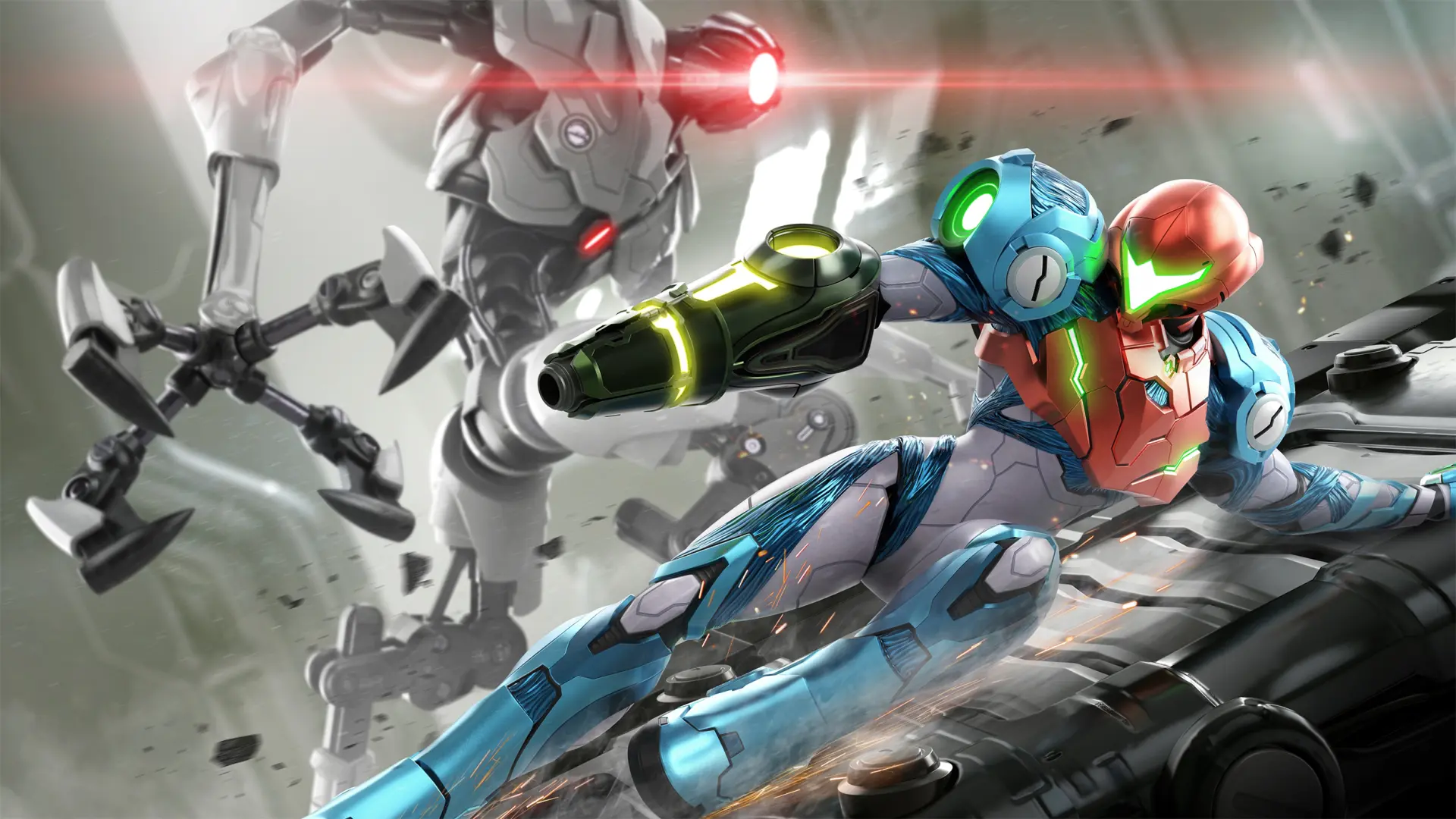 Se ha filtrado Metroid Ravenous, un título no anunciado de Nintendo que apunta a ser el próximo juego 2D de la saga.