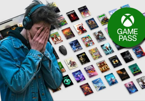 El mayor reclamo de Game Pass podría tener los días contados, y la presión llega desde dentro de la propia Xbox.