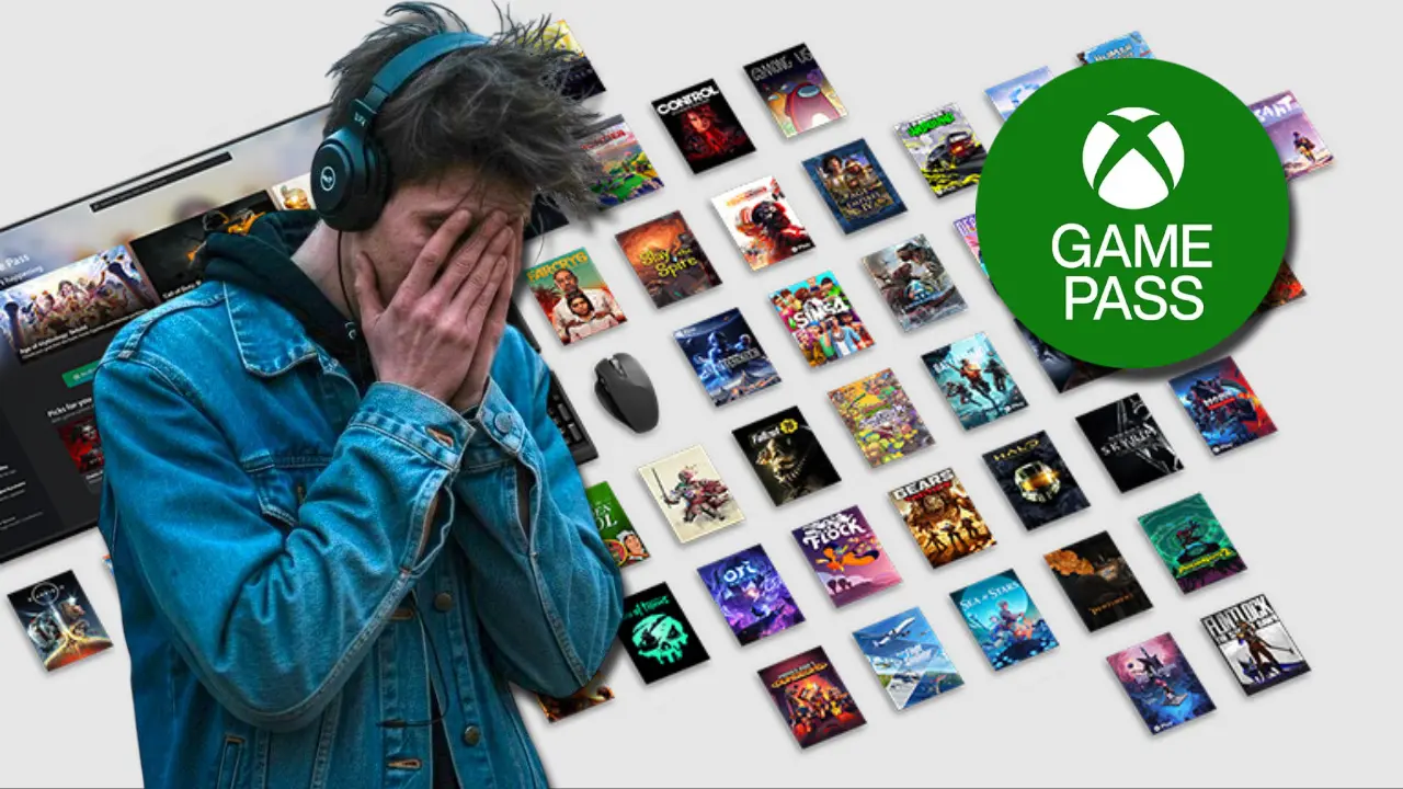 El mayor reclamo de Game Pass podría tener los días contados, y la presión llega desde dentro de la propia Xbox.