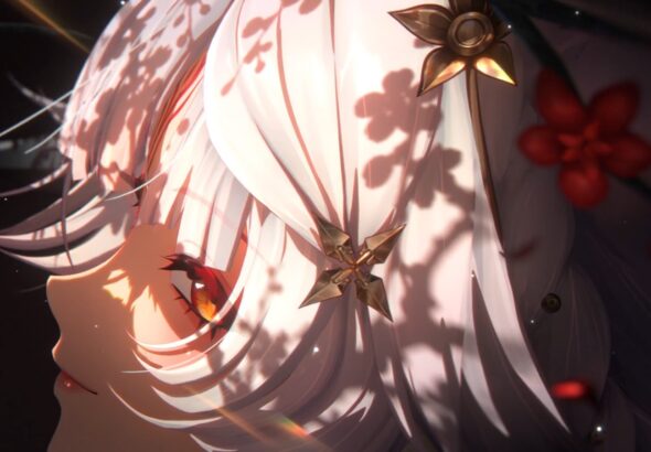 Anunciado el anime de Wuthering Waves Elysium