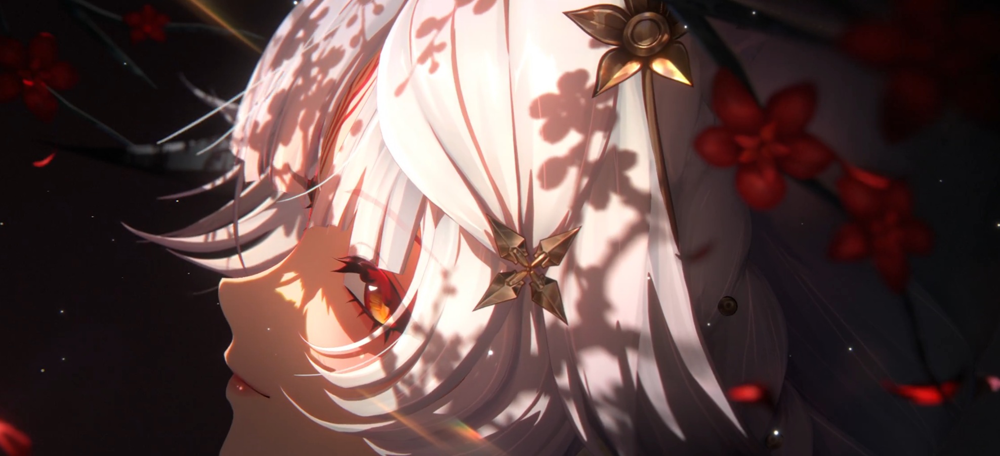 Anunciado el anime de Wuthering Waves Elysium