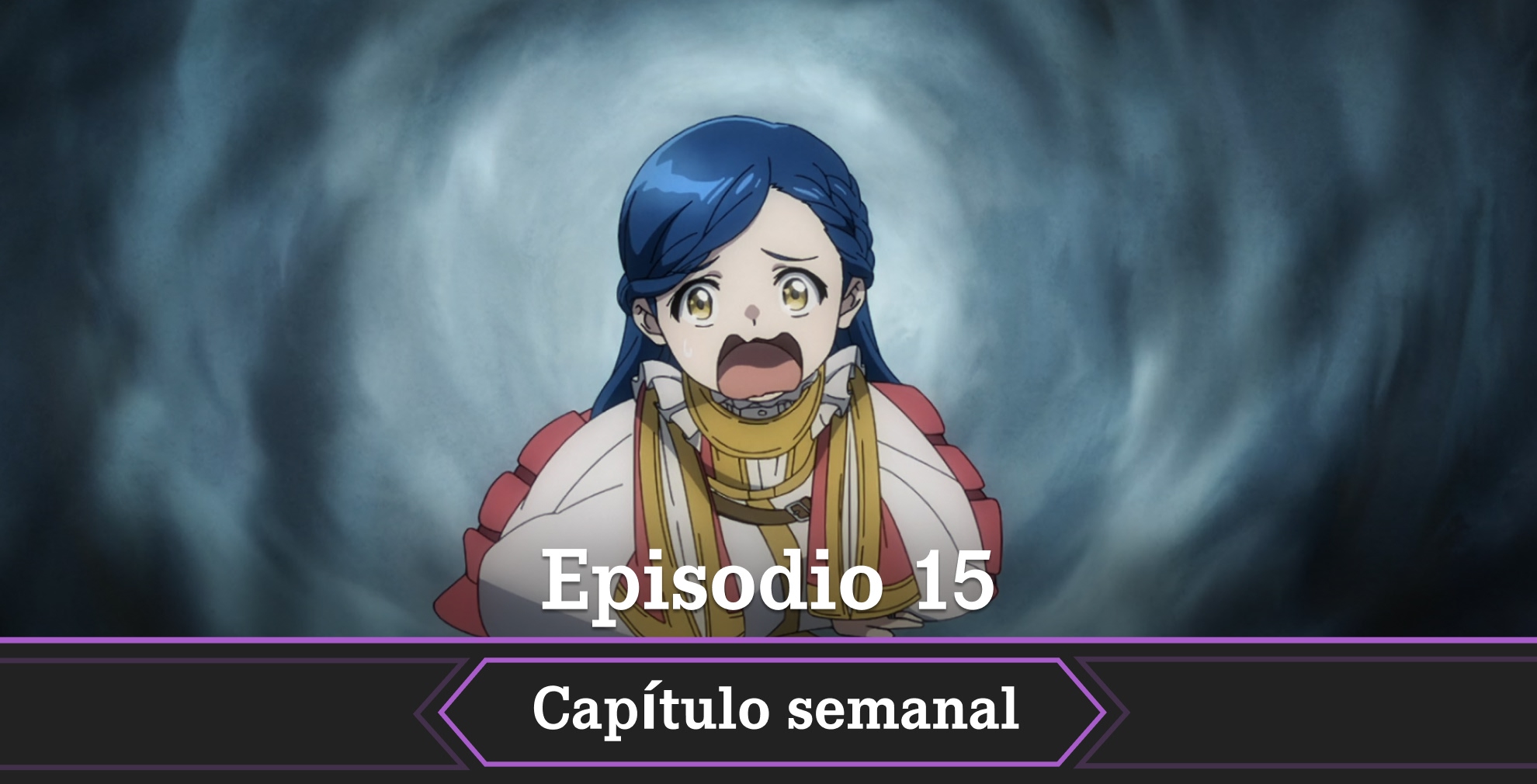 Ascendance of a Bookworm Temporada 4 Episodio 15