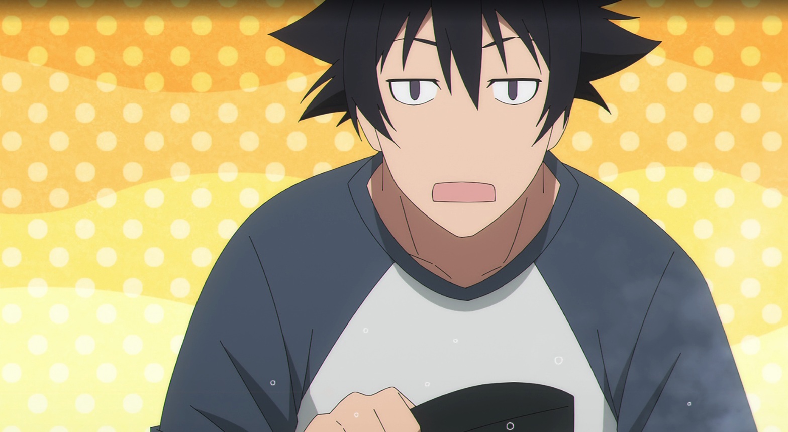 Black Torch, fecha, hora de estreno y dónde ver el episodio 3 del anime