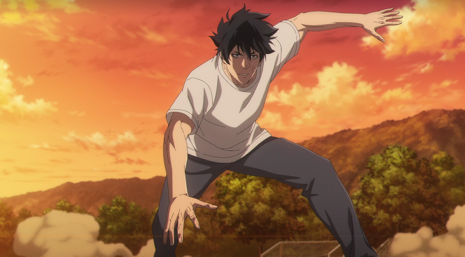 Black Torch, fecha, hora de estreno y dónde ver el episodio 4 del anime
