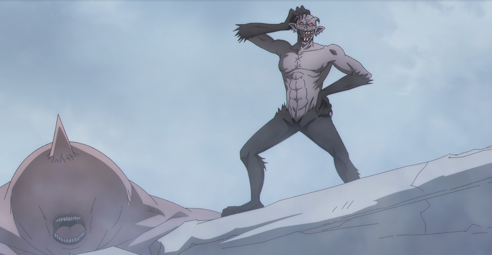 Black Torch, fecha, hora de estreno y dónde ver el episodio 5 del anime