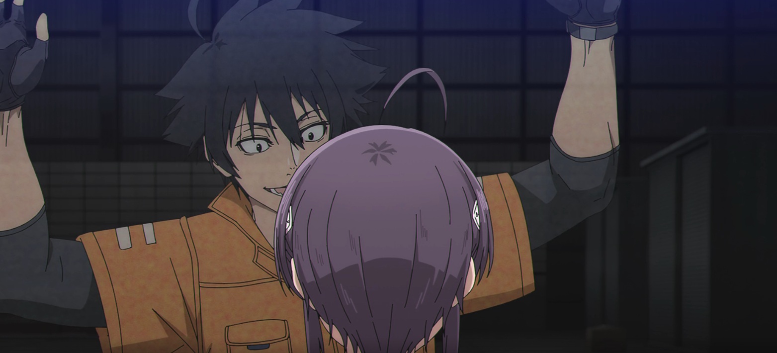 Black Torch, fecha, hora de estreno y dónde ver el episodio 6 del anime