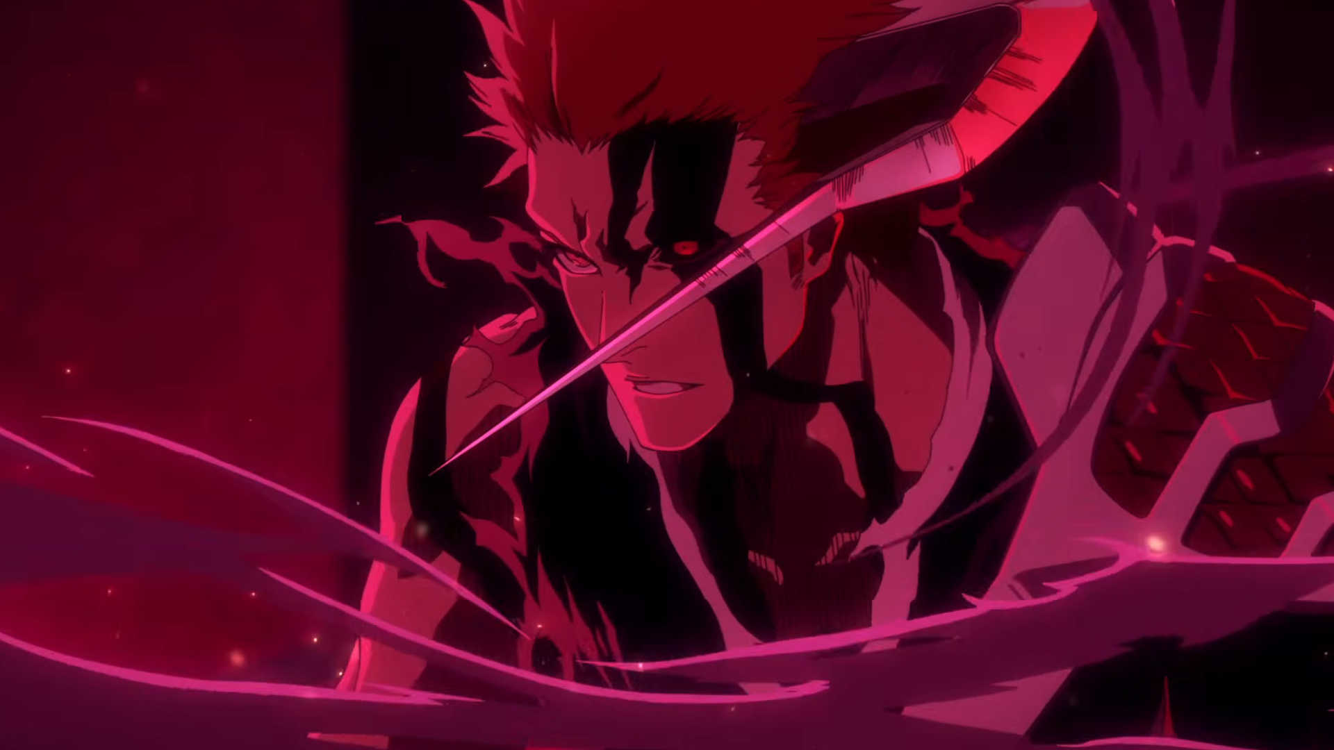 Bleach TYBW parte 4 episodio 2