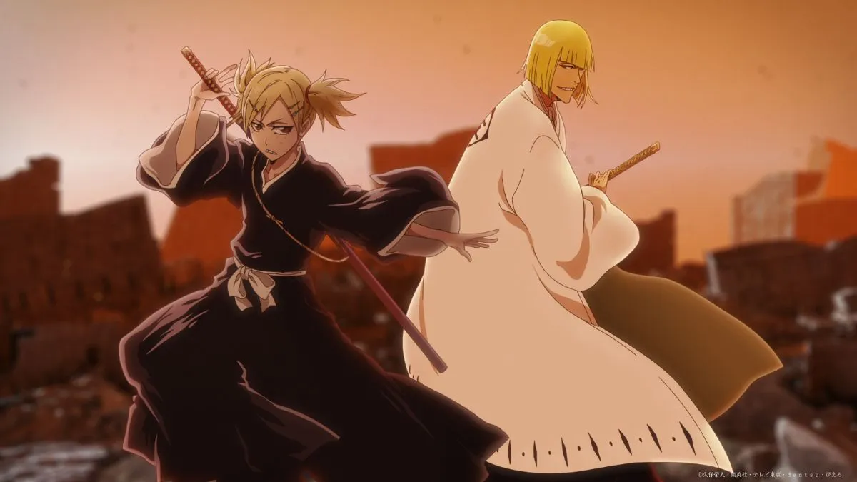 Bleach: TYBW temporada 4, fecha, hora de estreno y dónde ver el episodio 1 del anime The Calamity