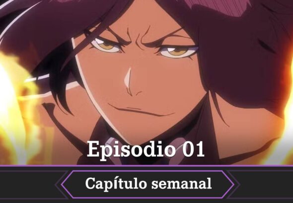 Bleach parte 4 fecha horario como ver episodio