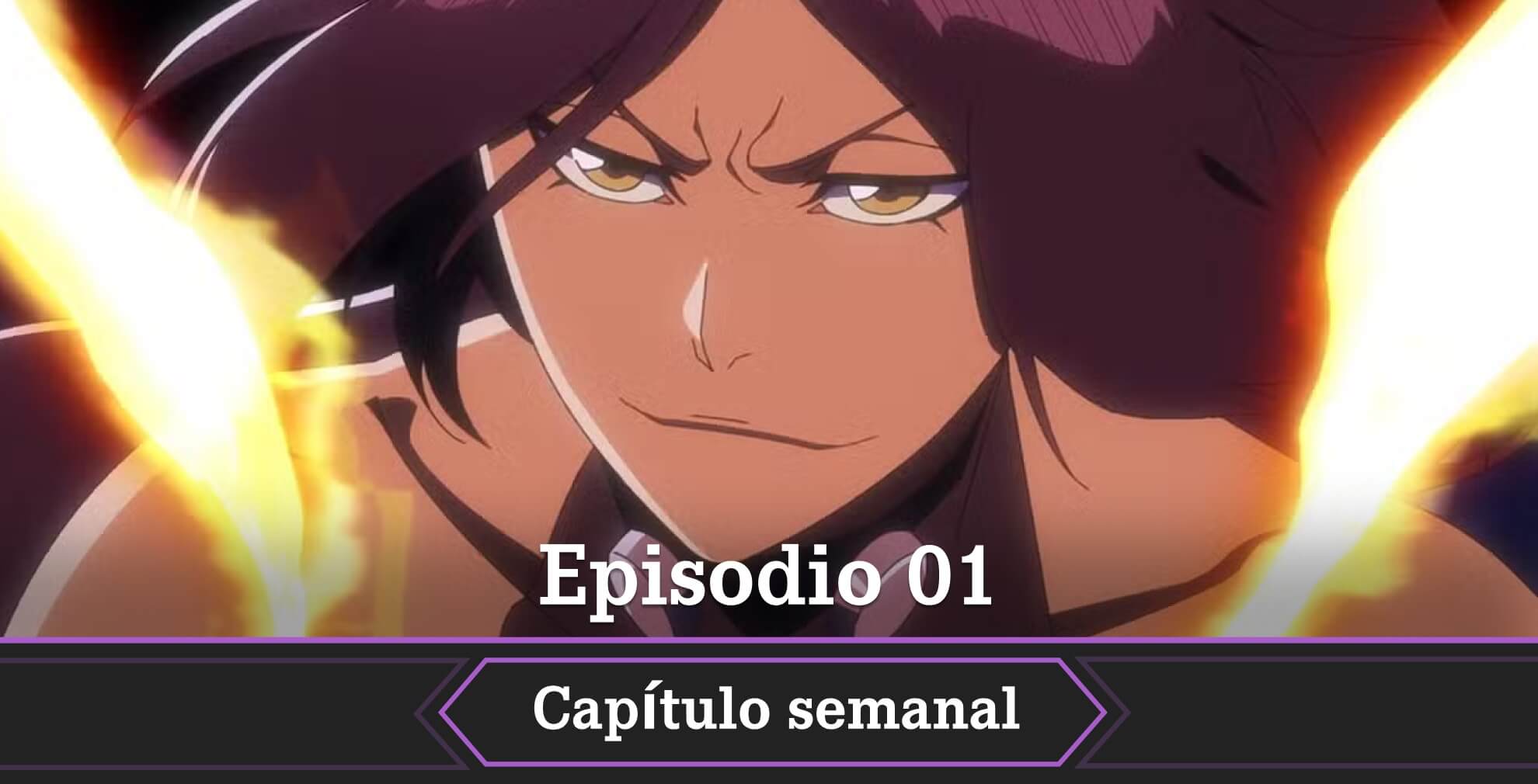 Bleach parte 4 fecha horario como ver episodio