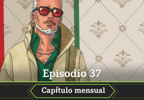 Boruto Two Blue Vortex cuándo y dónde leer gratis y online el manga en español episodio 27