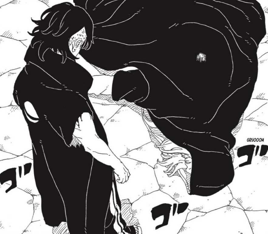 Boruto Two Blue Vortex episodio 37 del manga, fecha y horario para leer online, en español y gratis