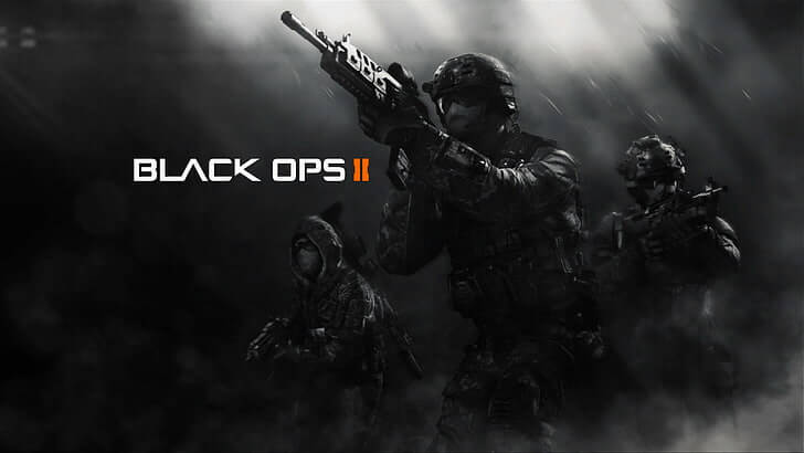 Call Of Duty Black Ops 1 y 2 Ports portada
