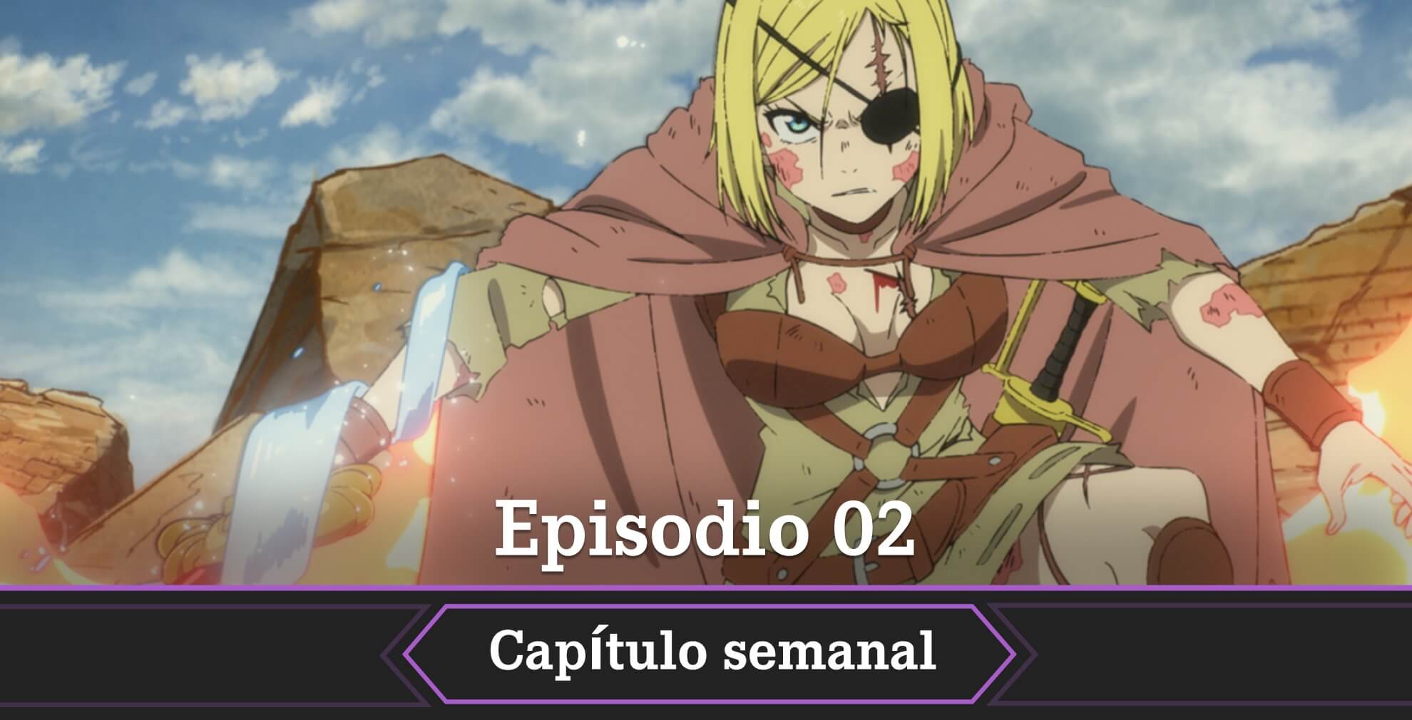 Clevatess temporada 2 fecha horario como ver episodio 2