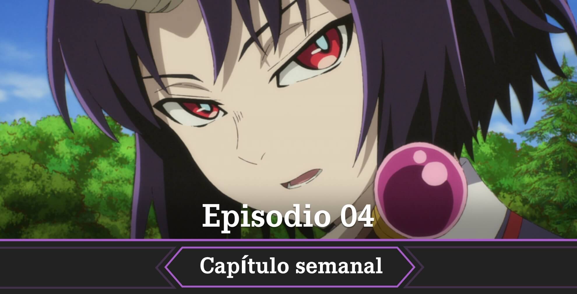Clevatess temporada 2 fecha horario como ver episodio 4