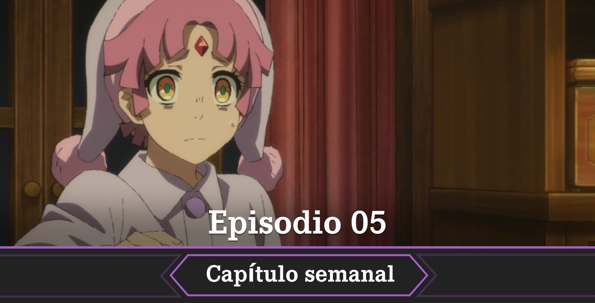 Clevatess temporada 2 fecha horario como ver episodio 5