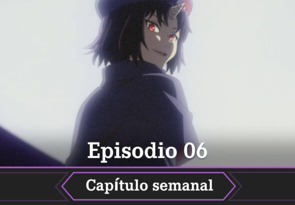 Clevatess temporada 2 fecha horario como ver episodio 6