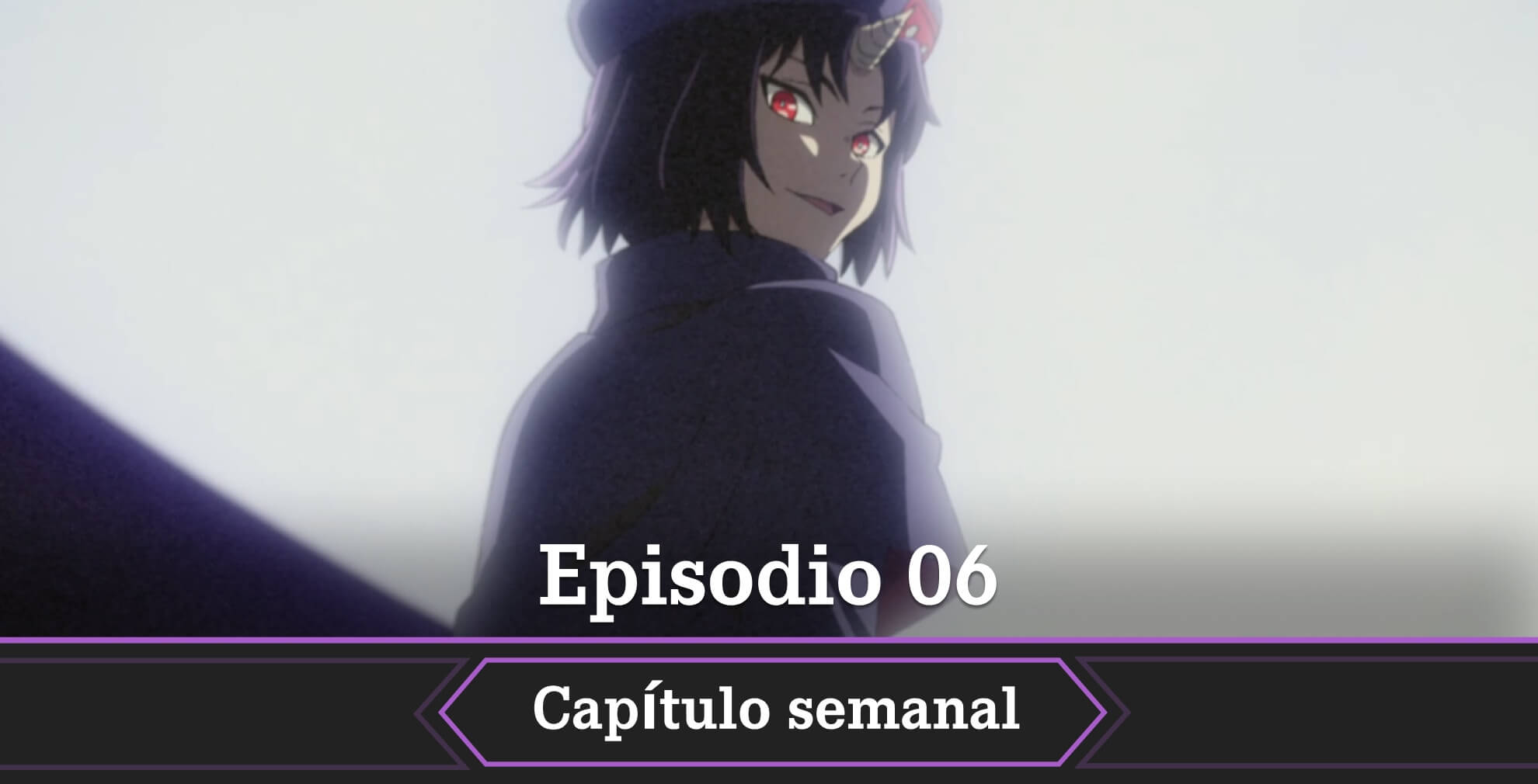 Clevatess temporada 2 fecha horario como ver episodio 6