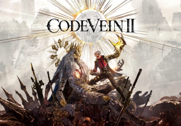 Acaba de anunciarse la primera expansión de Code Vein II y el nuevo escenario que trae tiene muy buena pinta.