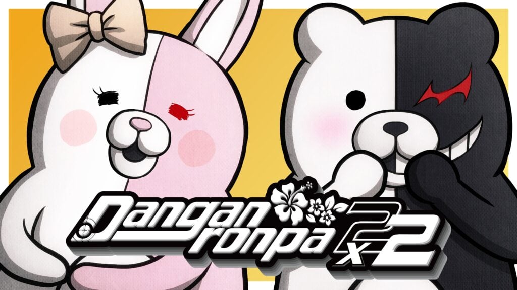 Danganronpa 2x2 se retrasa