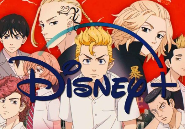 Disney+ suma una nueva tanda de anime a su catálogo con títulos ya están disponibles. Te contamos cuáles llegan y cuáles siguen sin fecha.