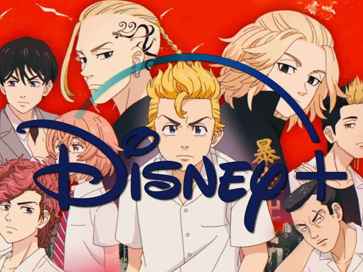 Disney+ suma una nueva tanda de anime a su catálogo con títulos ya están disponibles. Te contamos cuáles llegan y cuáles siguen sin fecha.